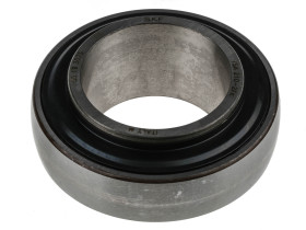 Wkładka do zespołu łożysk, Stal nierdzewna, śr. wewn.: 45mm, śr. zewn.: 90mm, obc. stat.: 23200N, obc. dyn.: 35100N