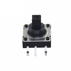 10*10*10mm Joystick - DIP Five Direction Micro TACT Switch