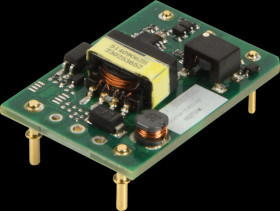 AM10SBO-4824SNZ-B DC/DC-Wandler AM10SBO, 10 W, 24 V, 417 mA