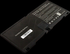 53769 Laptop battery for HP, Li-Po, 2800 mAh