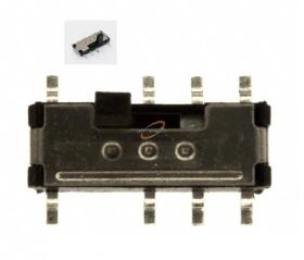 PRZEŁ. SUWAKOWY SS1400 3 POZYCJE