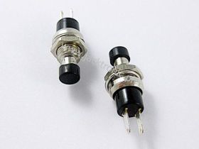 PRZEŁ.<93>CHWILOWY OFF-(ON) MAŁY PB101A.