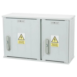 Obudowa STN 66x42/2L IOB-43150-01-011