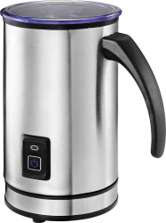 Spieniacz do mleka MF-02, stali szlachetnej, 500 W