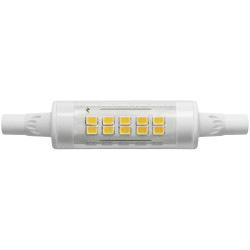 LightMe LM85377 LED Rod Warm White 7W 320&#xB0; All-Round Light