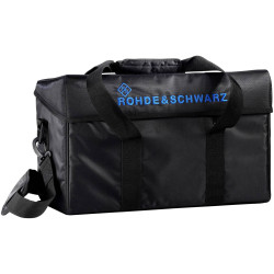 Rohde &amp; Schwarz 1309.6175.00 HA-Z220 Transport Bag for RTH/FPH-Series