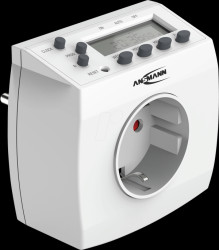 1260-0011 AES5 week timer