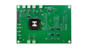 PF51x3 Socket Evaluation Board