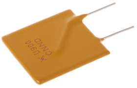 Bezpiecznik resetowalny 9A Littelfuse 30V dc