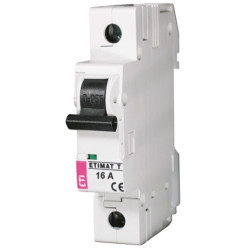 ETIMAT T 1P 32A Ogranicznik mocy ETI