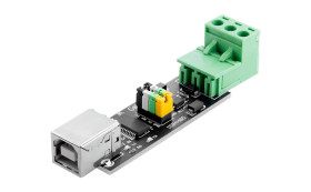 FT232 USB 2.0 to TTL RS485 Serial to USB Adapter | Serial Converter Adapter Module Interface Board