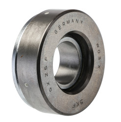 Łożysko przegubowe, D: 25mm, obciążenie promieniowe 69.5kN, SKF