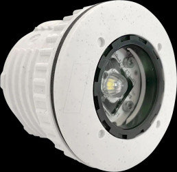 MX-F-WLA-S Module, white light spotlight, for standard 45 - 60°