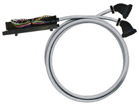 Weidmüller 7789221025 PAC-S300-HE20-V1-2M5