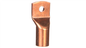Końcówka Oczkowa Miedziana Km 70/6 E11km-01010105200 /100Szt./