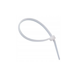 Opaska kablowa T-100x3.6 biała