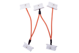 Zespół kablowy CAB-CS5, Vox Power NEVO+ & VCCM