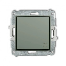 ICON Mechanizm łącznika zwierny światło szałwiowy 61IWP-5