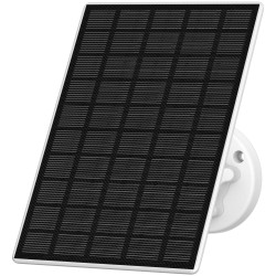 IMOU FSP12-USB Solar Panel for Continuous Power to Cell Go Camera