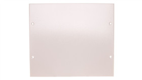 Pokrywa Dachowa 500X400mm Ip40/Ip55 Pełna Łącznie Ze Śrubami Xvtl-Mp/T-4/5...