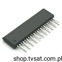 LA2220 ARI System for car radios ZIP22 SANYO BULK