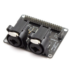 HiFiBerry Studio ADC XLR