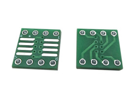 ADAPTER SO-8 NA DIP8 (PLYT143)