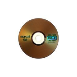Płyta DVD+R MAXELL 4,7GB x16 CAKE