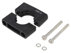 Y92E-B30 Uchwyt śrubowe Gwint: M30