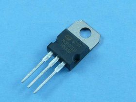 2NA50-STP N 2,8A/500V/75W TO-220 Rds=4