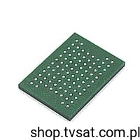 RD48F4000LOYT90ES Flash 256MB SMD-BGA88 INTEL