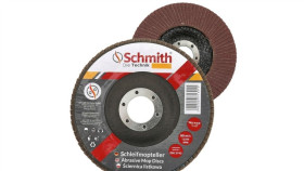 Tarcza Ścierna Prosta Ściernica Listkowa 125 60 Lamelki Schmith