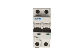 Wyłącznik nadprądowy 2P B 16A 6kA AC CLS6-B16/2-DP 270374