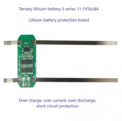 MODUL LAD.BMS028-3S8A OCP 25A (126C)