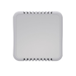 Obudowa ABS szerokość zew. 74 mm długość zew. 74 mm wys. zew. 25,5 mm CAMDENBOSS