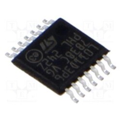 55STM32L011D3P6