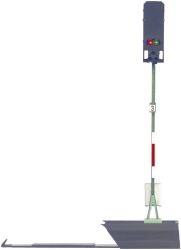 Sygnał świetlny DB