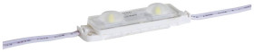 Zestaw taśmy LED EVN LCL202 10 57 mm 12 V