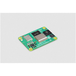 Raspberry Pi SC1592 CM5104000 Compute Module CM5 4GB RAM 0GB eMMC Lite Wireless
