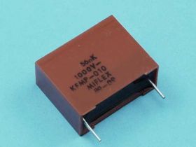 56nF/1000V KFMP-010 KONDENSATOR