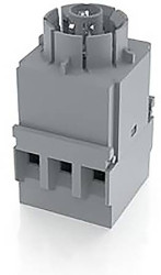 RAFI RAFIX 16 Element przełączający 1 NC, 1 NO chwilowy 250 V 1 szt.