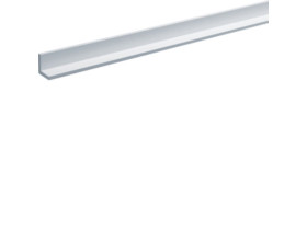 Profil izolacyjny kształt "L" 30x10 do wsparcia szyn Cu długość 2000 mm UZ20GFL HAGER