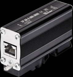 Surge arrester, 0.5 A, 48 VDC, 7P.68.9.060.0600