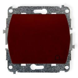 4WP-4L, Łącznik dzwonkowy podświetlany,