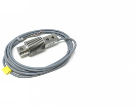 Czujnik wagowy tensometryczny HBM Z6FC3/500KG K-Z6-F-C3-500-AI2/21-S3-N-009-N
