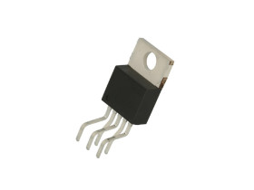 Układ scalony TDA2030A, wzmacniacz audio 18W, TO220-5