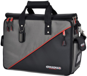 Tool bag, without tools, (L x W x D) 460 x 330 x 210 mm, 3.212 kg, MA2630
