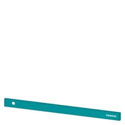 Akcesoria do obudów Taśma 8MF1090-2CD16 Metal SIVACON