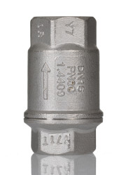 Zawór zwrotny Zawór zwrotny RS PRO