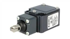 Fc315 Wyłącznik Krańcowy Gumowe Uszczelnienie,Rolka Stalowa O13mm